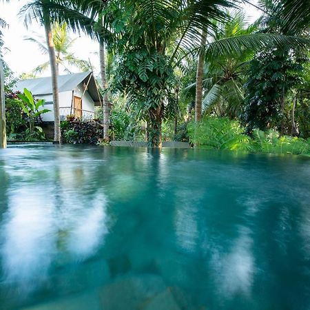 Ubud Tropical Zewnętrze zdjęcie