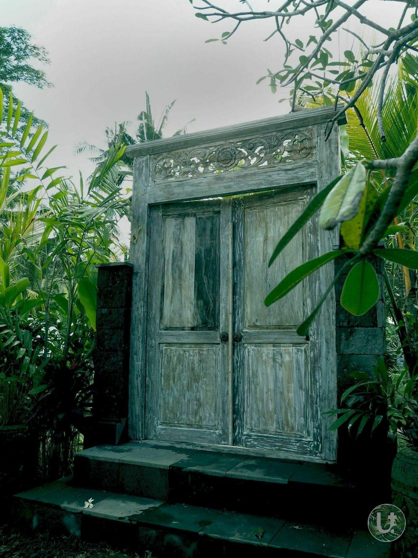 Ubud Tropical Zewnętrze zdjęcie