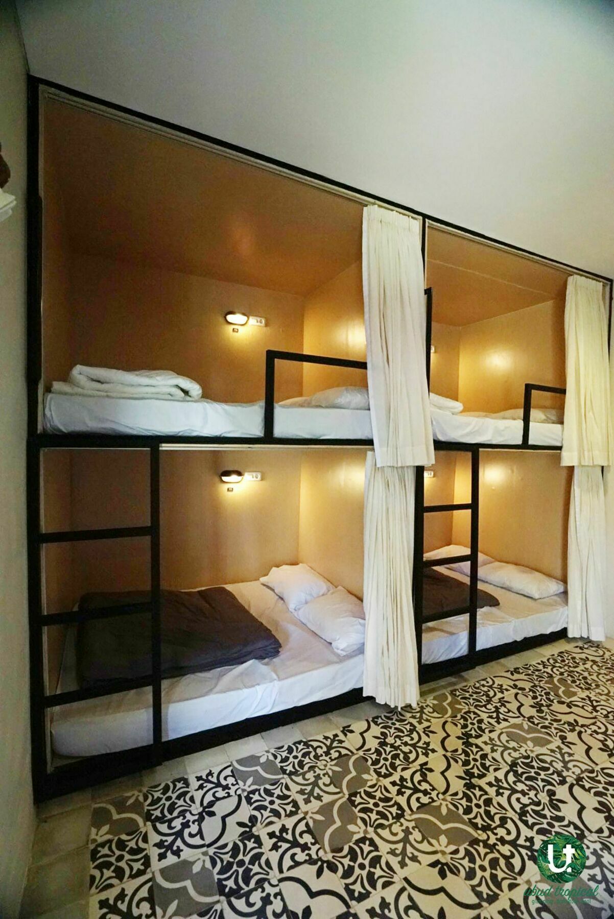 Ubud Tropical Zewnętrze zdjęcie