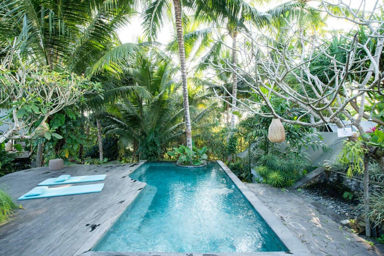 Ubud Tropical Zewnętrze zdjęcie