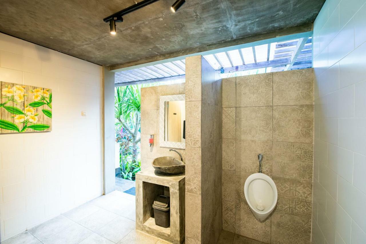 Ubud Tropical Zewnętrze zdjęcie