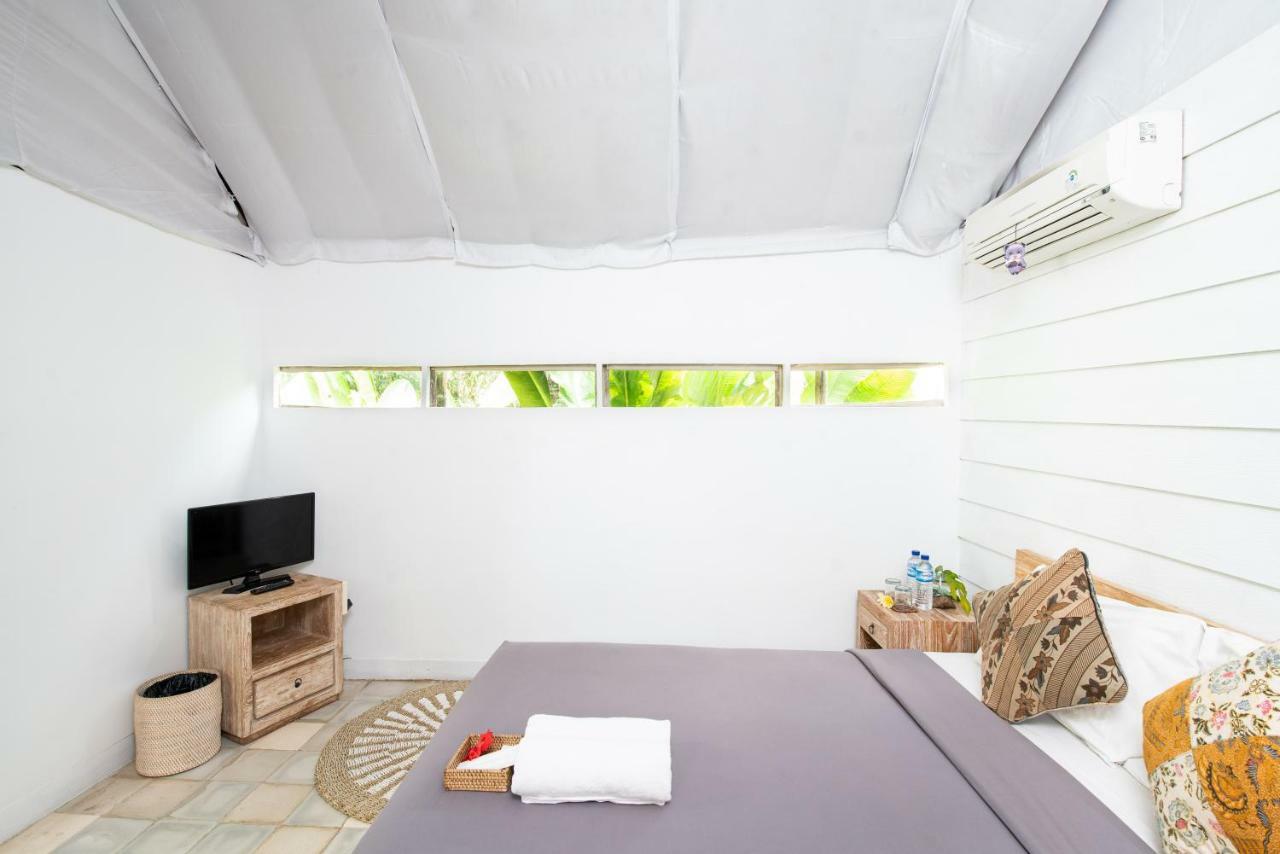 Ubud Tropical Zewnętrze zdjęcie