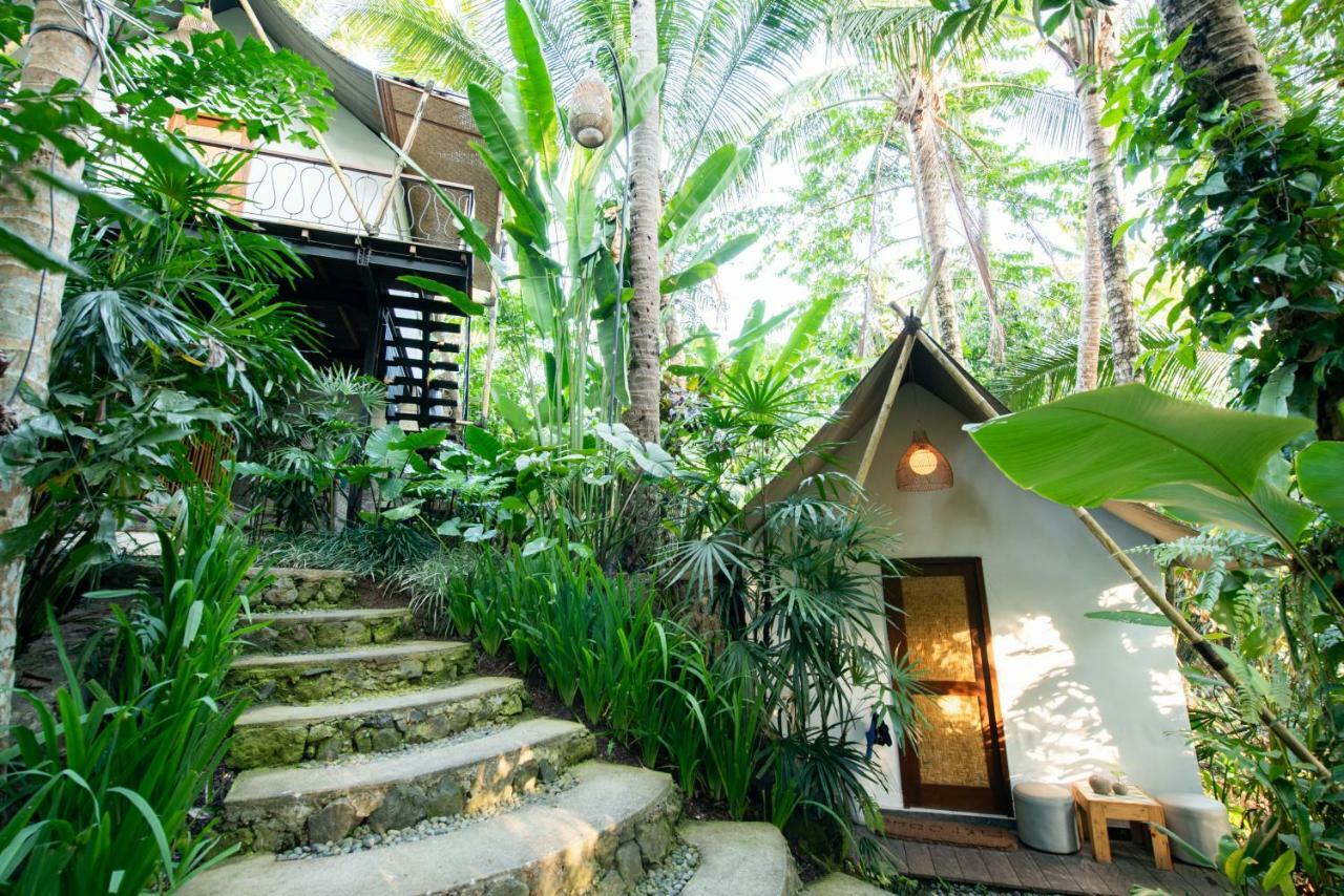 Ubud Tropical Zewnętrze zdjęcie