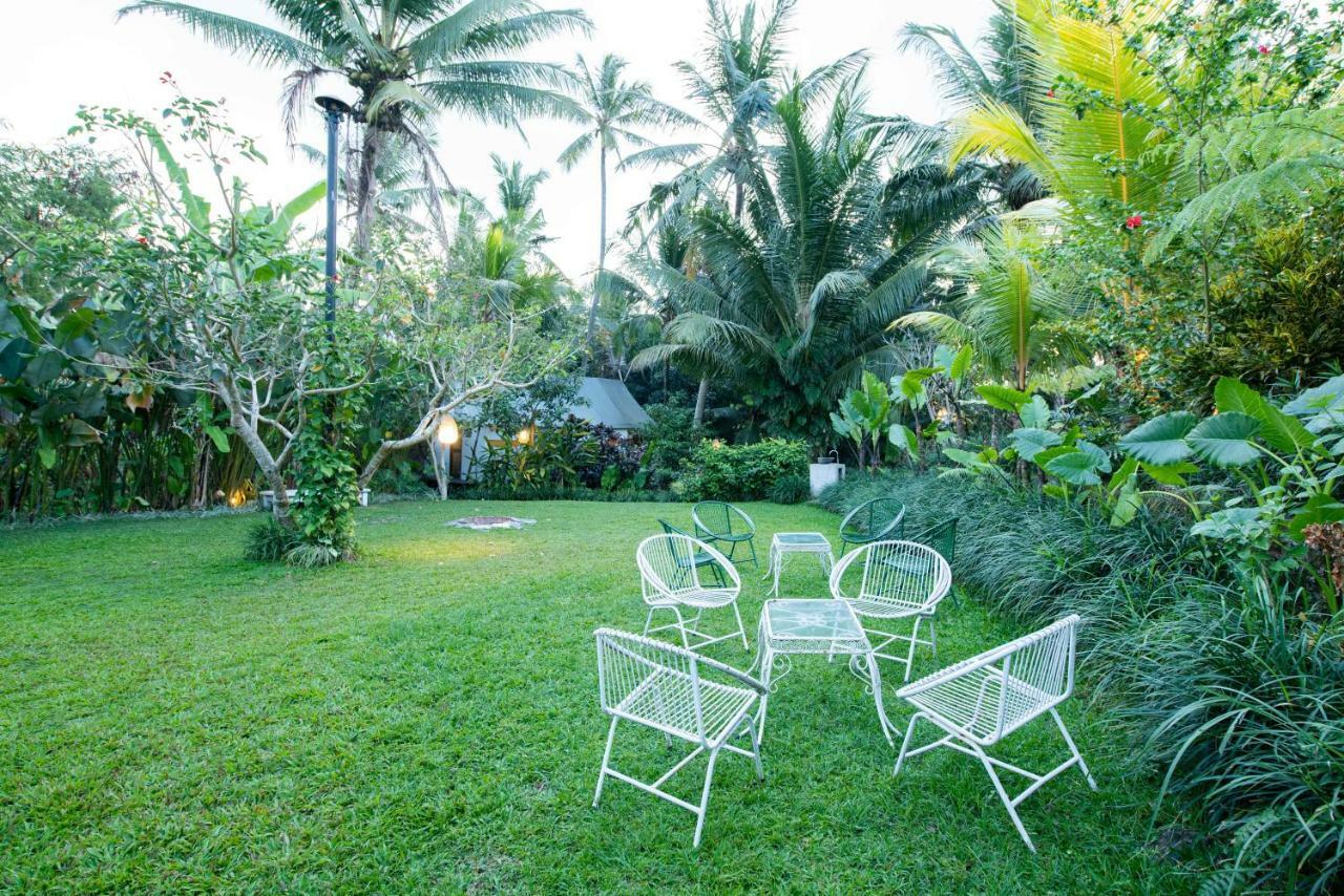 Ubud Tropical Zewnętrze zdjęcie